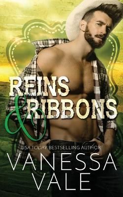 Reins & Ribbons By Vanessa Vale 9781795900232 (Paperback)