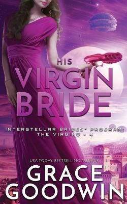 His Virgin Bride By Goodwin, Grace 9781795901727 (Paperback)