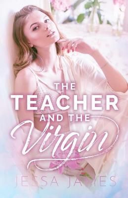 Teacher and the Virgin By James 9781795904230 (Paperback)