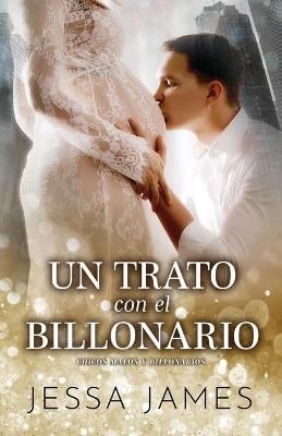 trato con el billonario By James 9781795905121 (Paperback)