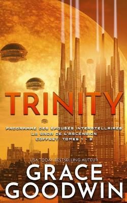 Trinity: La Saga de l'Ascension Coffret: Tomes 1 - 3 9781795911009