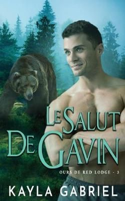 Salut de Gavin By Gabriel 9781795917513 (Paperback)