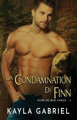 condamnation de Finn By Gabriel 9781795922296 (Paperback)