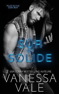 Sûr et solide By TBD 9781795922890 (Paperback)