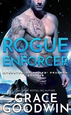 Rogue Enforcer By Goodwin, Grace 9781795923606 (Paperback)