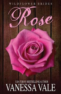 Cowboys & Kisses: LARGE PRINT By Vale, Vanessa 9781795947008