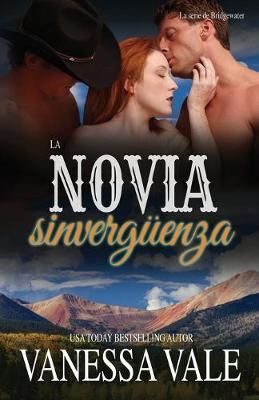 Novia Sinverg?enza By Vanessa Vale 9781795948241 (Paperback)