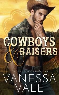 Cowboys et baisers By Vale 9781795952569 (Paperback)