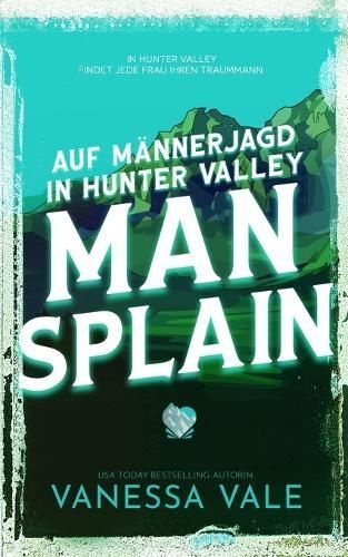 Auf M?nnerjagd in Hunter Valley By Vale 9781795958202 (Paperback)