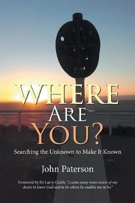 Where Are You?: Searching the Unknown to Make It Known 9781796000351