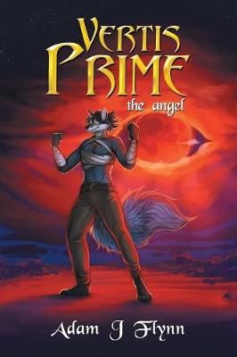 Vertis Prime By Adam J Flynn 9781796004427 (Paperback)