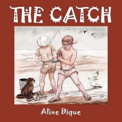 Catch By Dique 9781796005202 (Paperback)