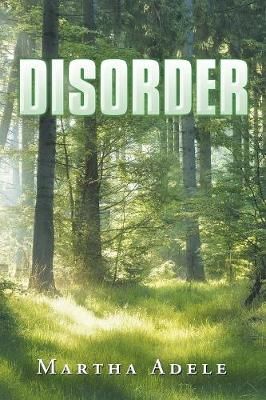 Disorder By Adele 9781796010657 (Paperback)
