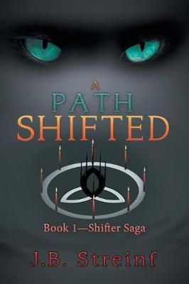Path Shifted By Streinf 9781796012170 (Paperback)