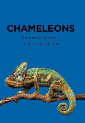 Chameleons By Alfred Stone 9781796013818 (Hardback)