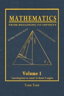 Mathematics By Tom Tosi 9781796029536 (Paperback)