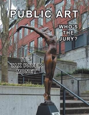 Public Art By Charles Fitzgerald 9781796035896 (Paperback)