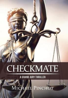 C H E C K M a T E By Pinchot 9781796041170 (Hardback)