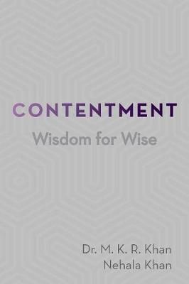 Contentment By Khan 9781796046892 (Paperback)