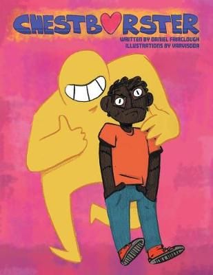 Chestburster By Fairclough 9781796047233 (Paperback)