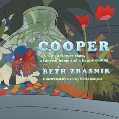 Cooper By Zbasnik 9781796055252 (Paperback)