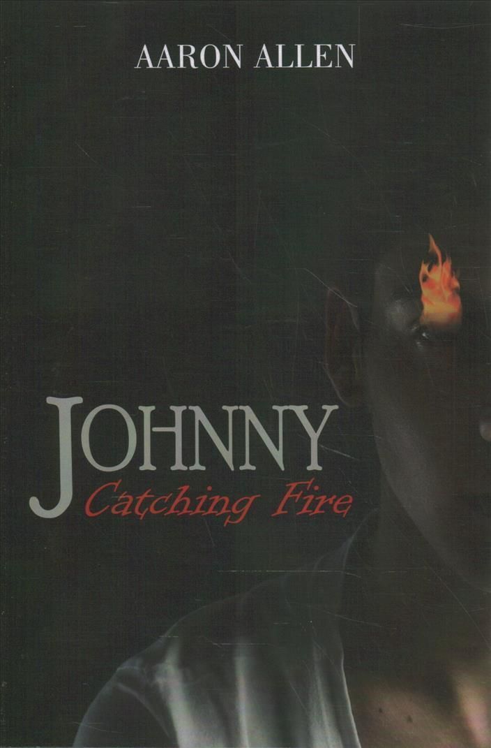 Johnny By Aaron Allen 9781796069198 (Paperback)