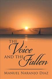 Voice and the Fallen By Diaz 9781796079708 (Hardback)