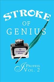 Stroke of Genius By Klark 9781796083828 (Hardback)