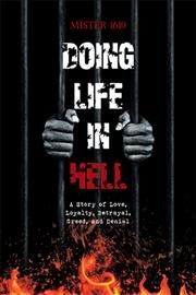 Doing Life in Hell By 1610 9781796086041 (Hardback)