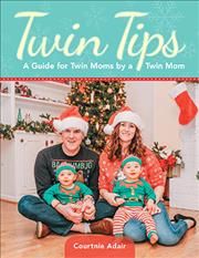 Twin Tips By Adair 9781796095937 (Paperback)