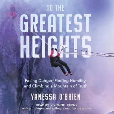 To the Greatest Heights 9781797107882 (CD-Audio)