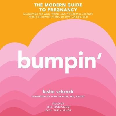 Bumpin' 9781797109329 (CD-Audio)