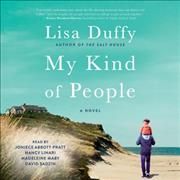 My Kind of People 9781797109879 (CD-Audio)