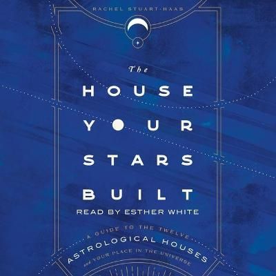 The House Your Stars Built 9781797125572 (CD-Audio)