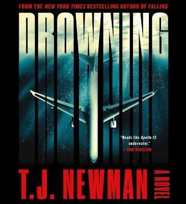 Drowning 9781797140636 (CD-Audio)