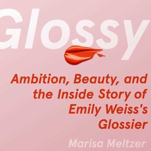 Glossy By Meltzer 9781797168036 (CD-Audio)