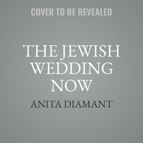 The Jewish Wedding Now 9781797174525 (CD-Audio)