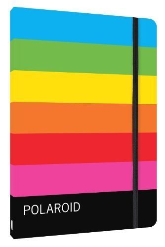 Polaroid Notebook By Chronicle Books 9781797201382