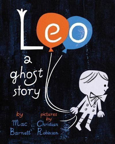 Leo By Mac Barnett 9781797211831 (Paperback)