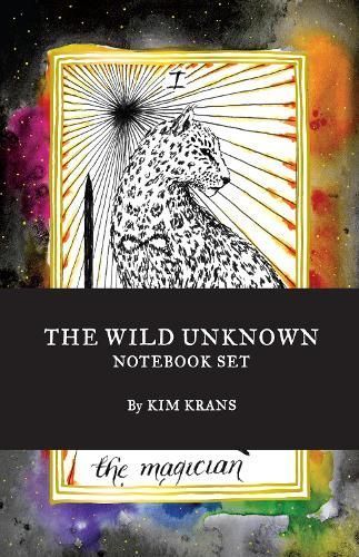 The Wild Unknown Notebook Set By Kim Krans 9781797212562