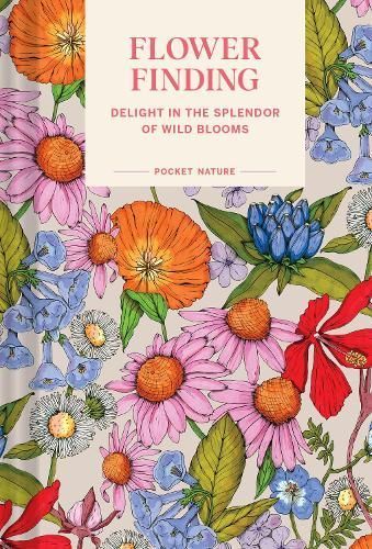 Flower Finding 9781797225210 (Hardback)