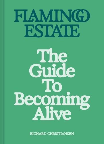 Flamingo Estate By Richard Christiansen 9781797229171 (Hardback)