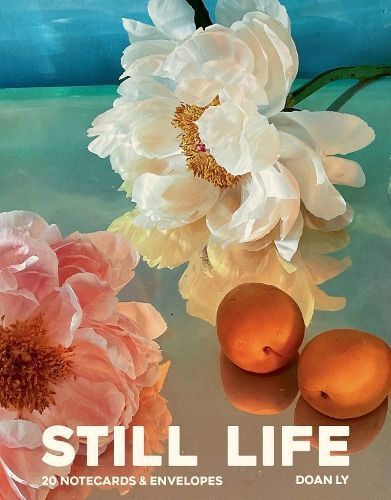 Still Life Notecards By Doan Ly 9781797229492 (Cards)