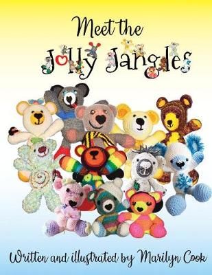 Meet the Jolly Jangles By Cook 9781798552193 (Paperback)
