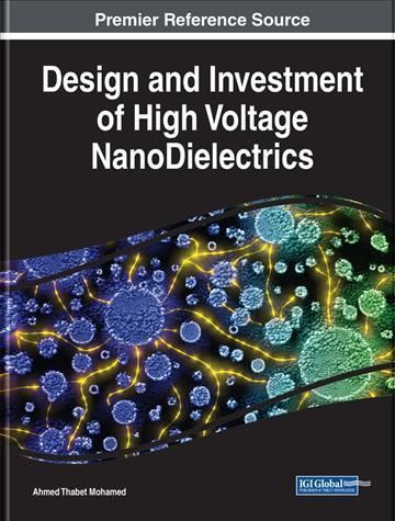 Design and Investment of High Voltage NanoDielectrics 9781799838296