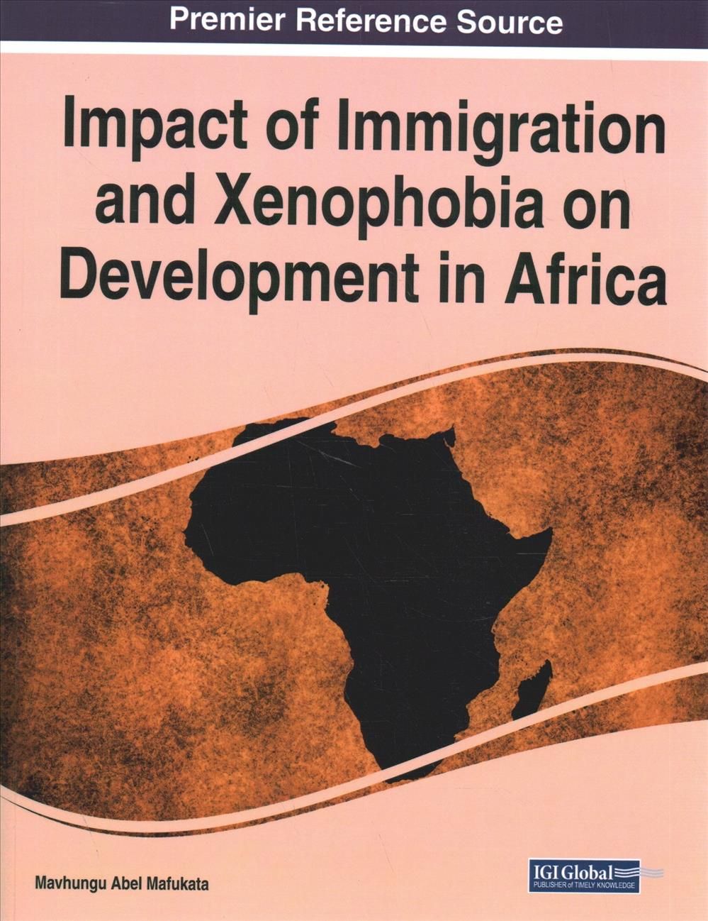 Impact of Immigration and Xenophobia on Development in Africa