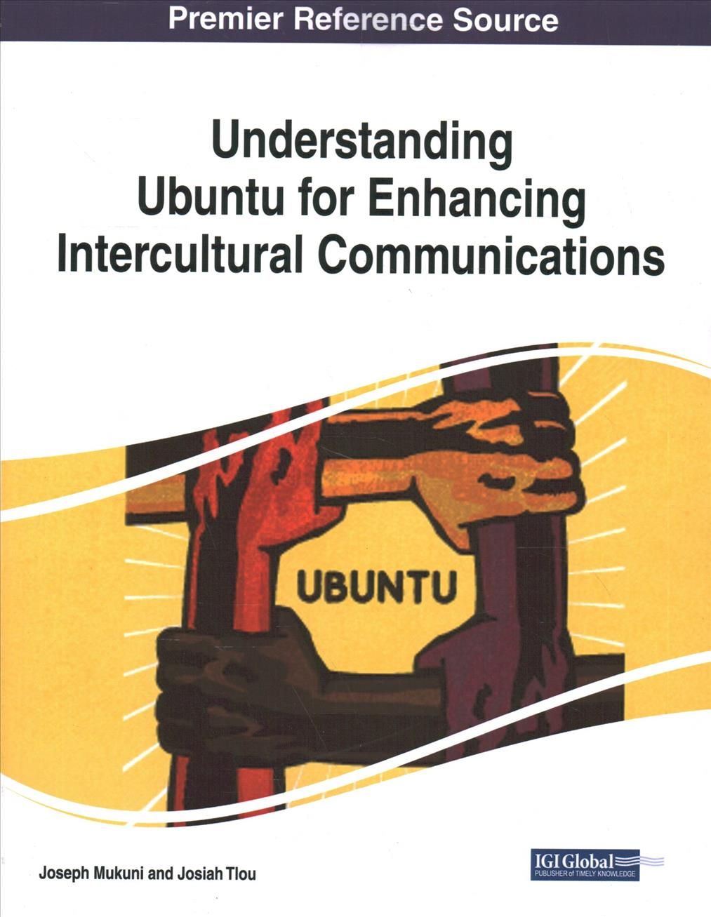 Understanding Ubuntu for Enhancing Intercultural Communications