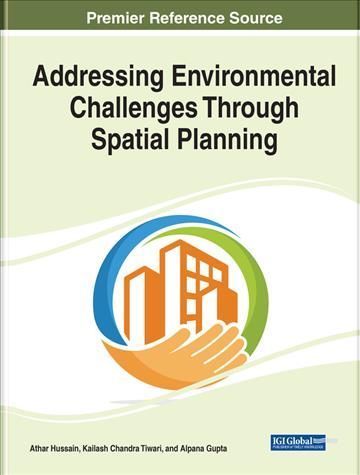 Addressing Environmental Challenges Through Spatial Planning