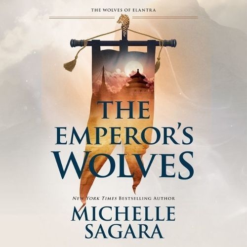 Emperor's Wolves By Michelle Sagara 9781799920045 (CD-Audio)