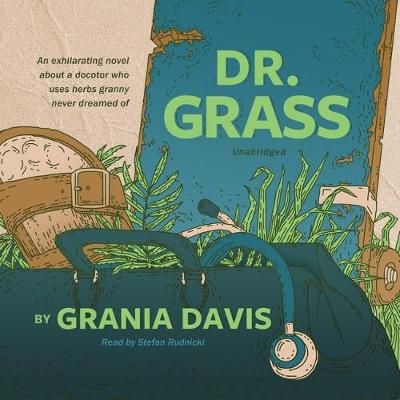 Dr. Grass 9781799937494 (CD-Audio)